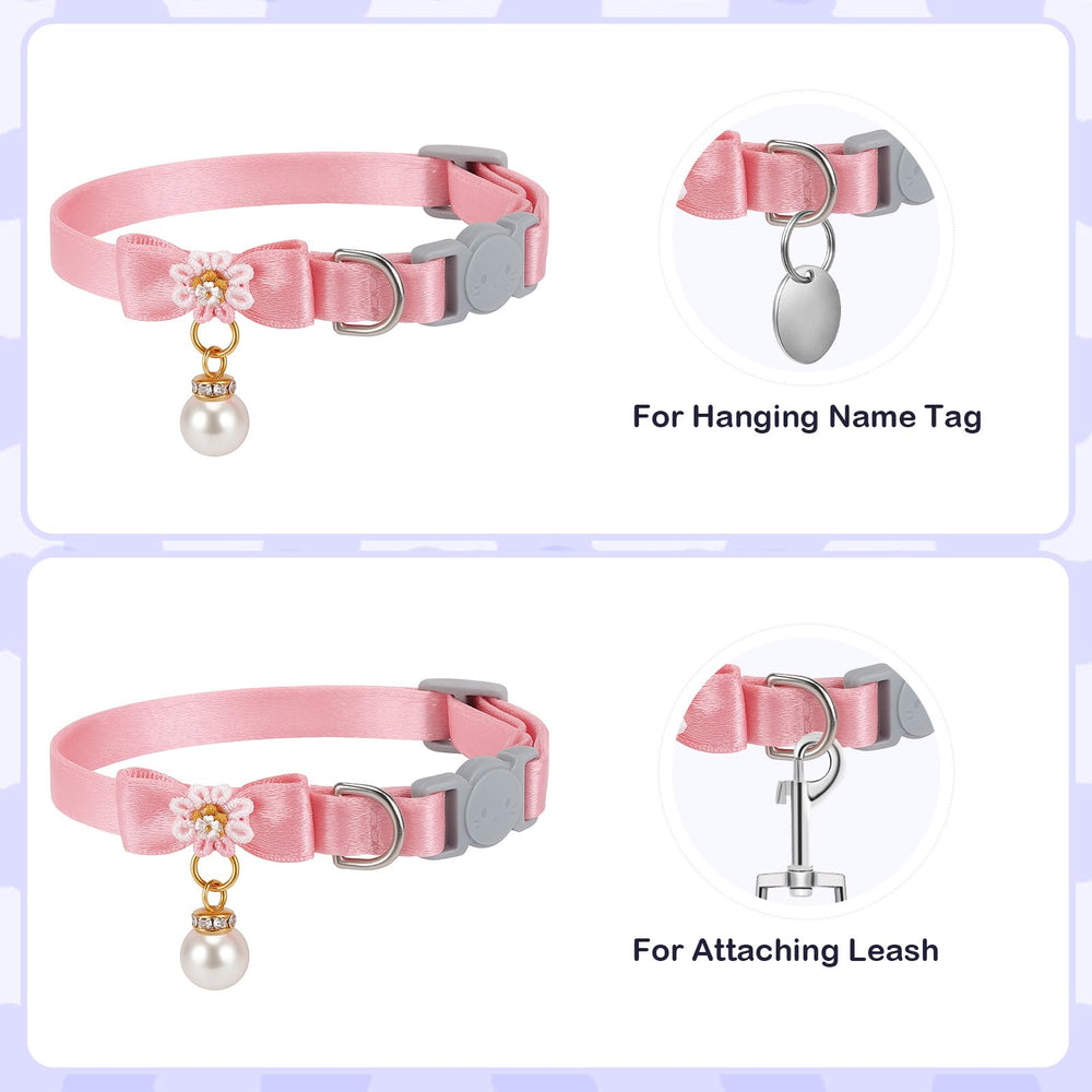 Aysatogc safety-buckle provides quick release for safety-conscious owners.