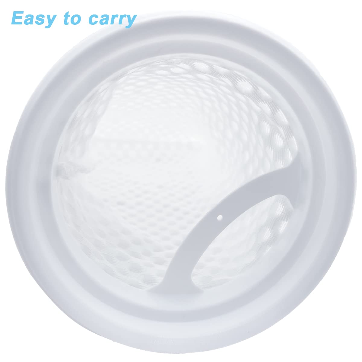 AYWFEY filter bags suit freshwater and saltwater tanks for hobbyists seeking calmer water.