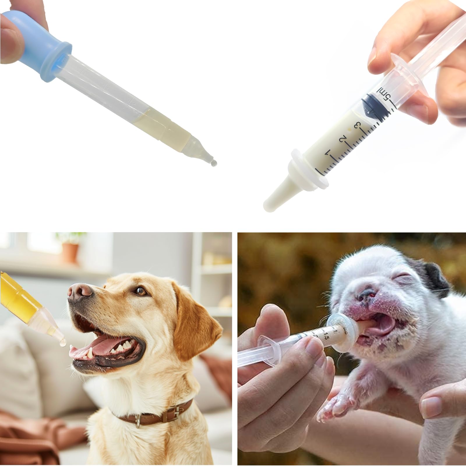 AZOFFYIU non-toxic plastic material emphasizes pet-safe handling