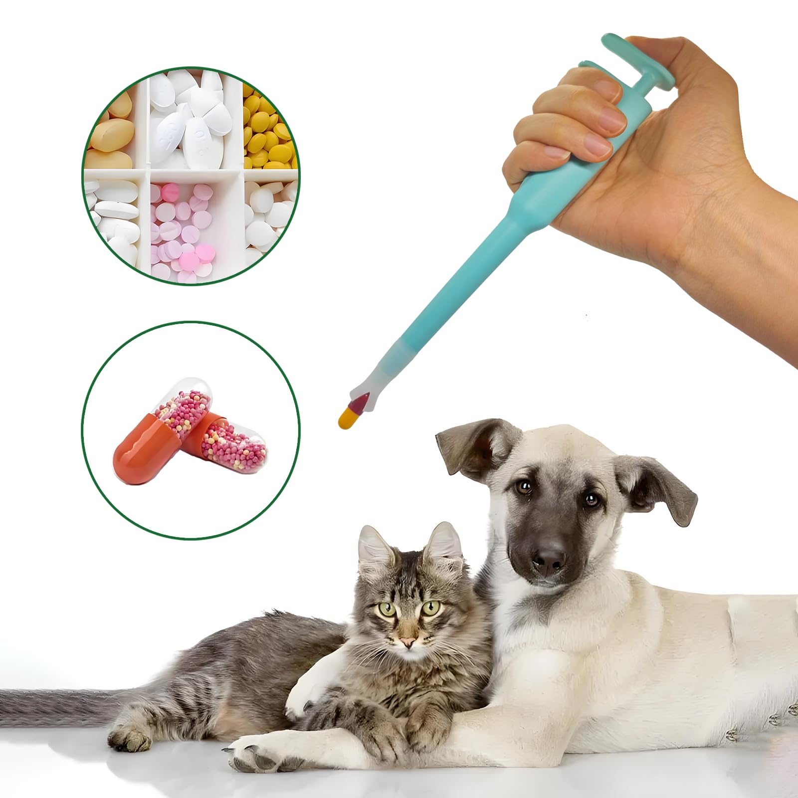 AZOFFYIU syringe set highlights versatile dosages for liquids