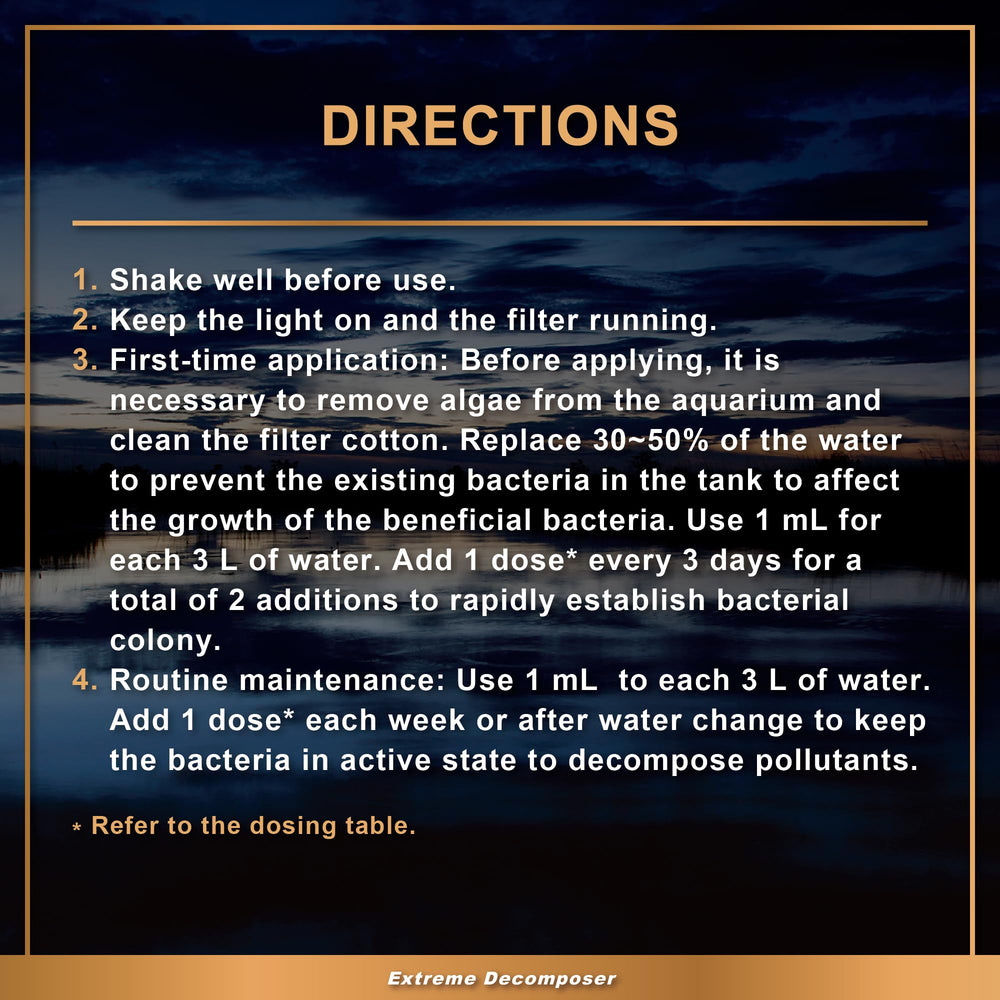 Azoo AZOOPLUS BIO XD extended clean cycle icon highlighting longer intervals