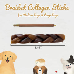 AZRAPAWS grass-fed water buffalo collagen source highlights natural protein support.