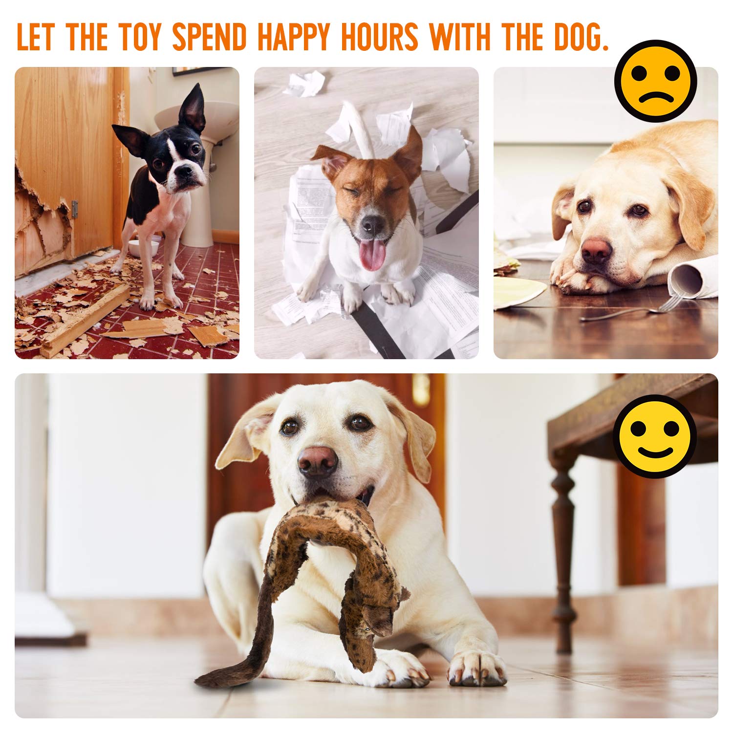 AZSSMUK dog squeaky toy plush texture detail emphasizing softness and safety