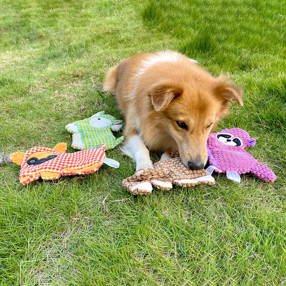 AZSSMUK natural cotton fiber toy highlighting non-toxic, odor-free materials.