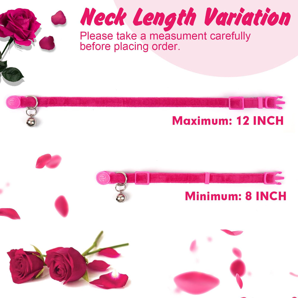 azuza removable floral decorations for versatile styling options.