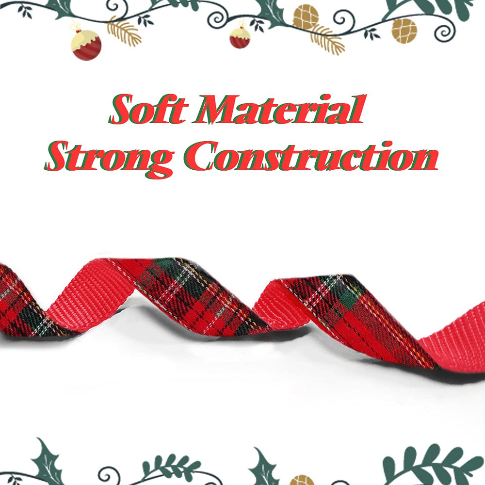 Azuza gift-ready collar-leash set for holiday gifting