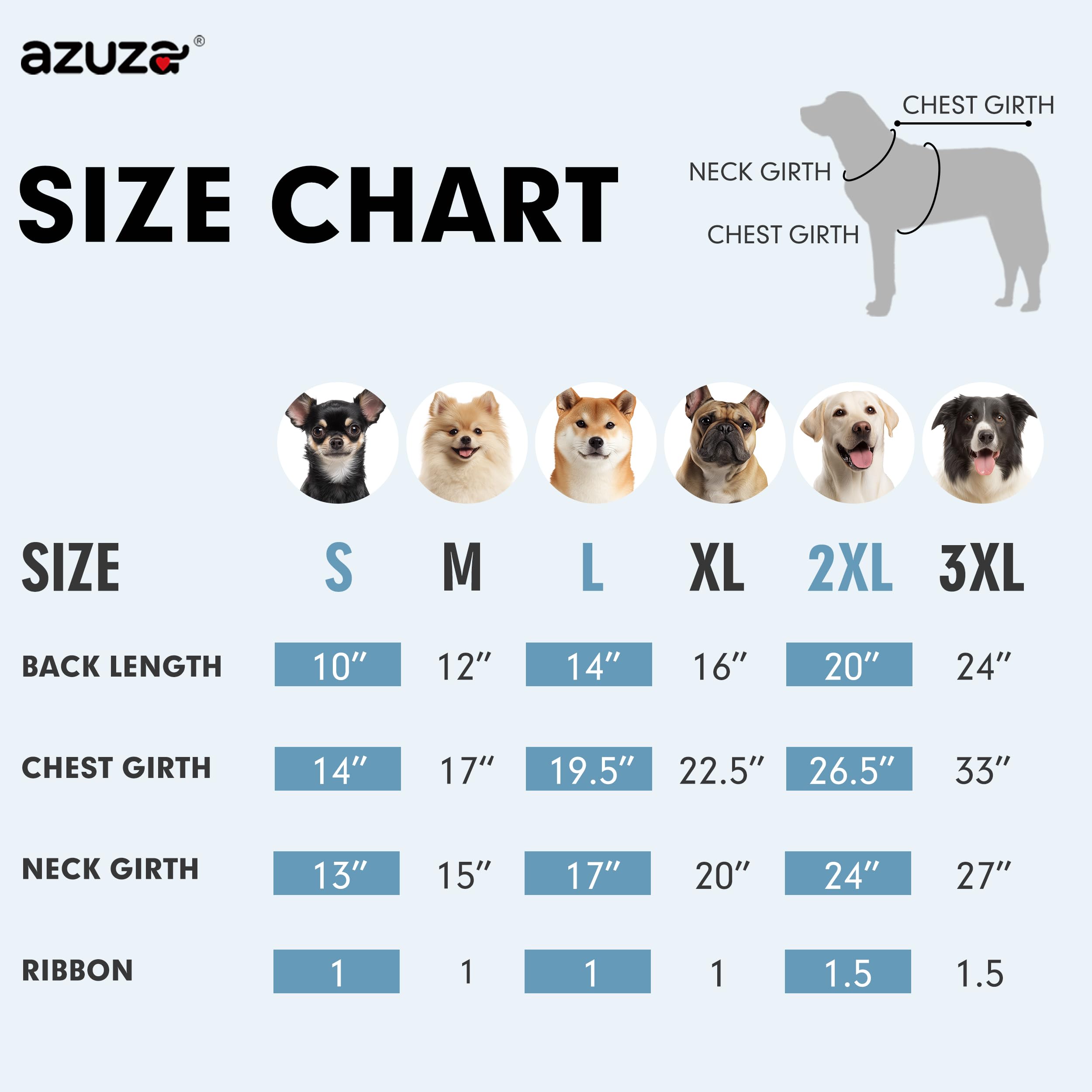Azuza dog jacket built-in harness area with leash compatibility