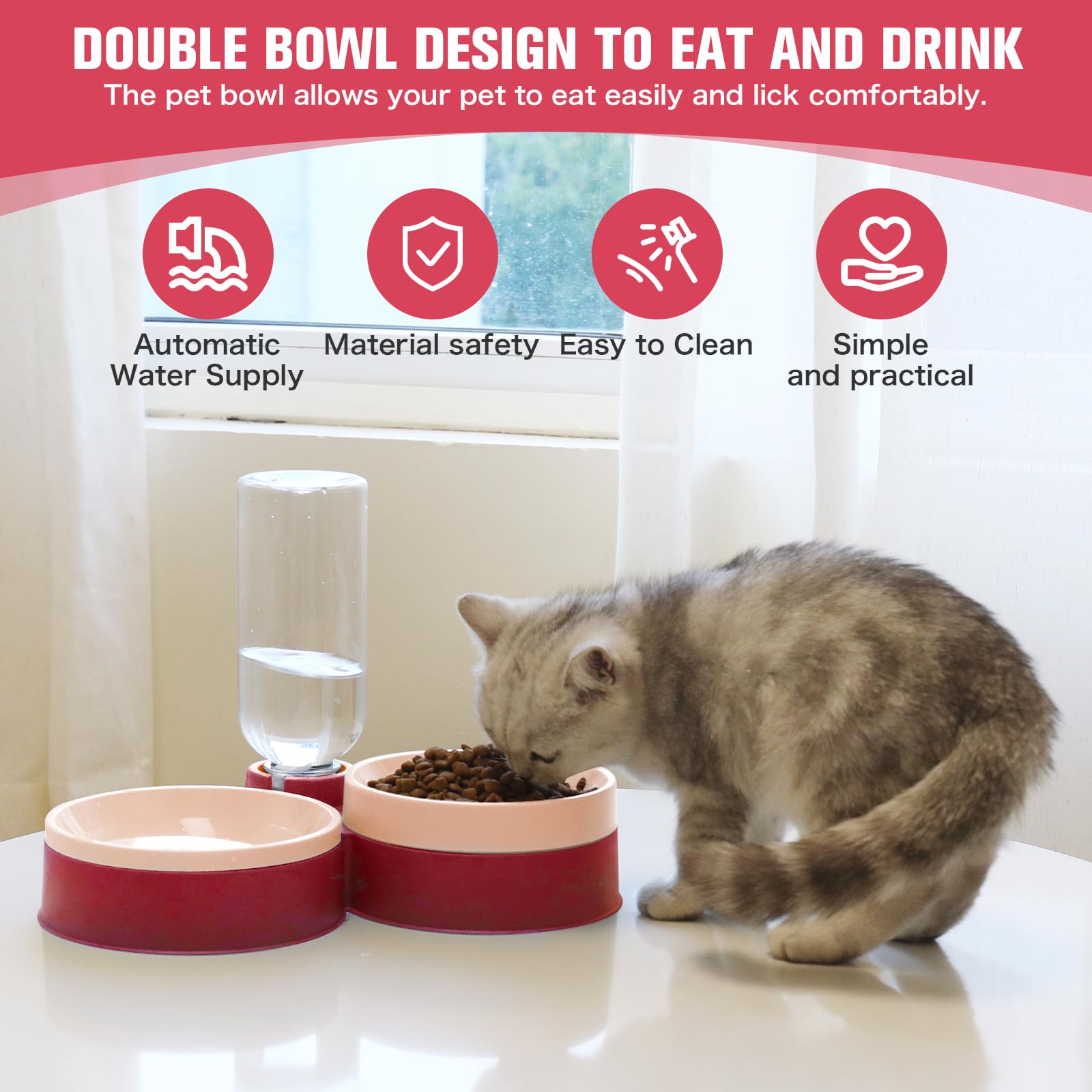 Azwraith 17-ounce-water-bottle-capacity supports several days of hydration.