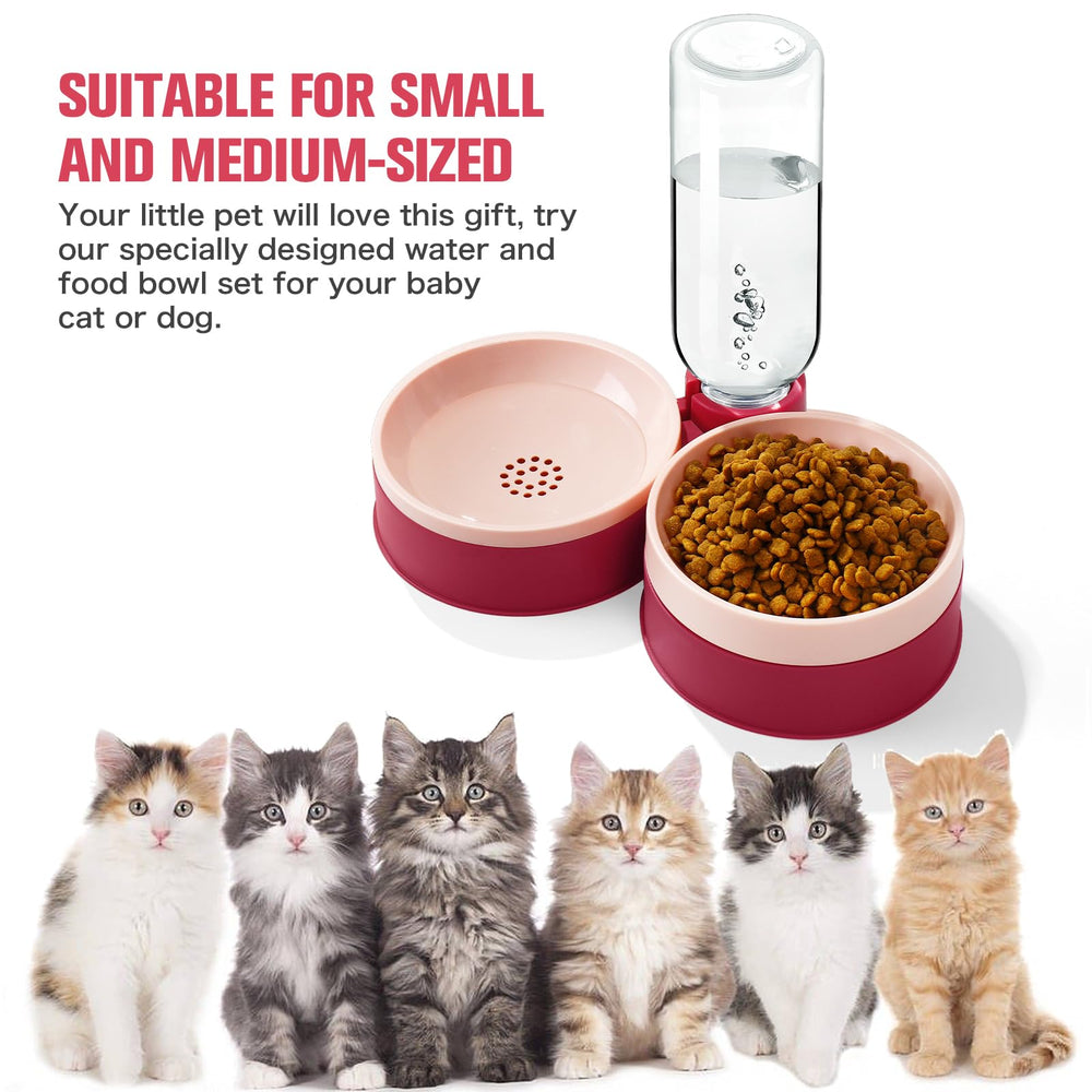 Azwraith easy-clean-stain-resistant-bowl features smooth surfaces for quick maintenance.