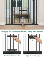 BABELIO auto-close and hold-open feature keeps traffic flowing without constant supervision.