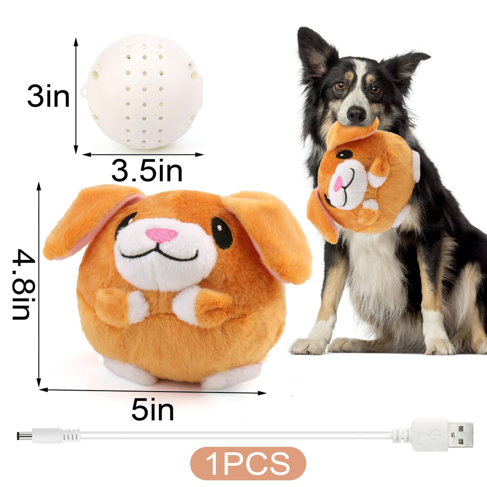 BABORUI rechargeable battery action supports extended play sessions.