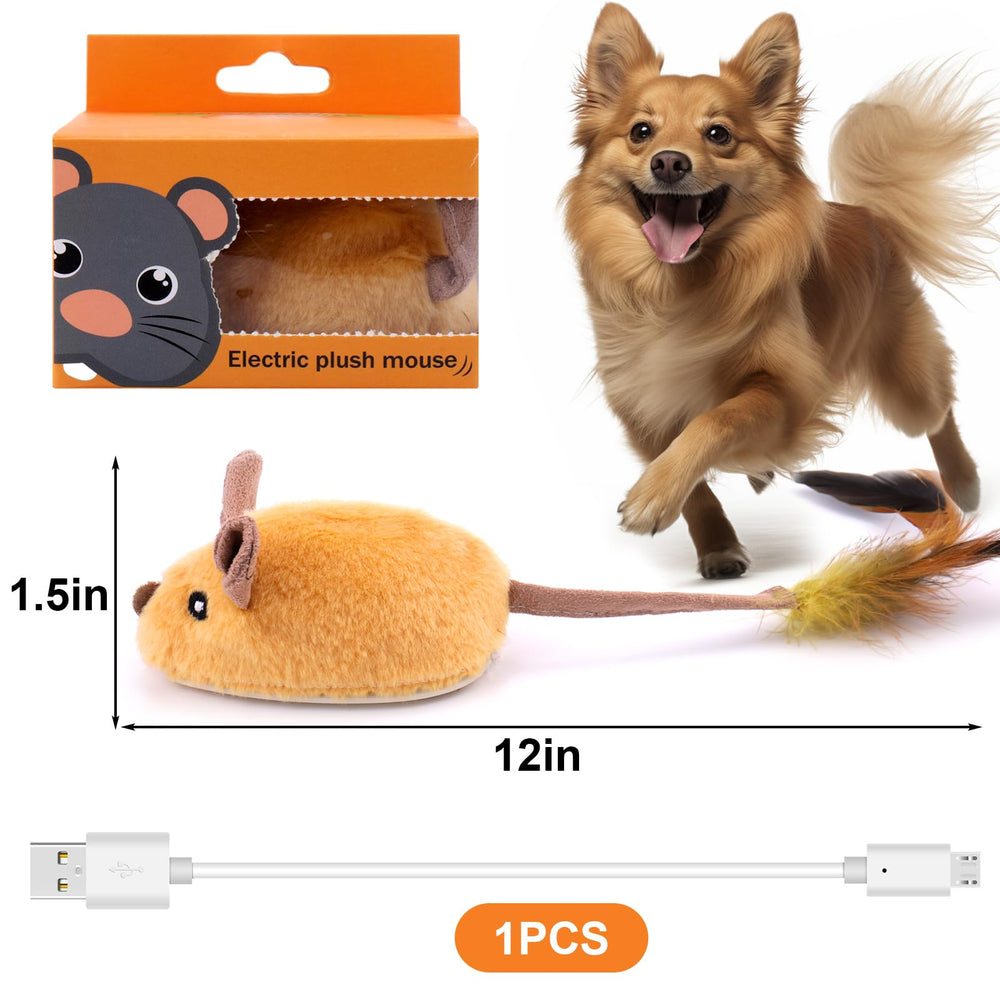 BABORUI dogs-playing sparks interactive bonding and encourages regular exercise