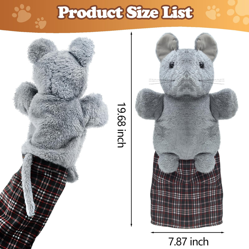 babyye Cat Wrestling Glove fit demonstrates universal sizing for comfortable play.
