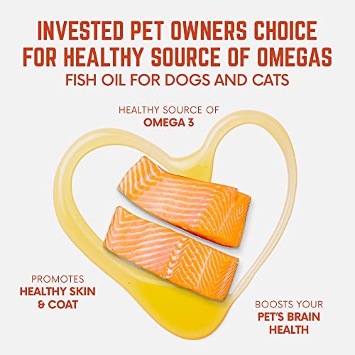 Back 40 Dogs bottle with paws hints joint-support during active play.