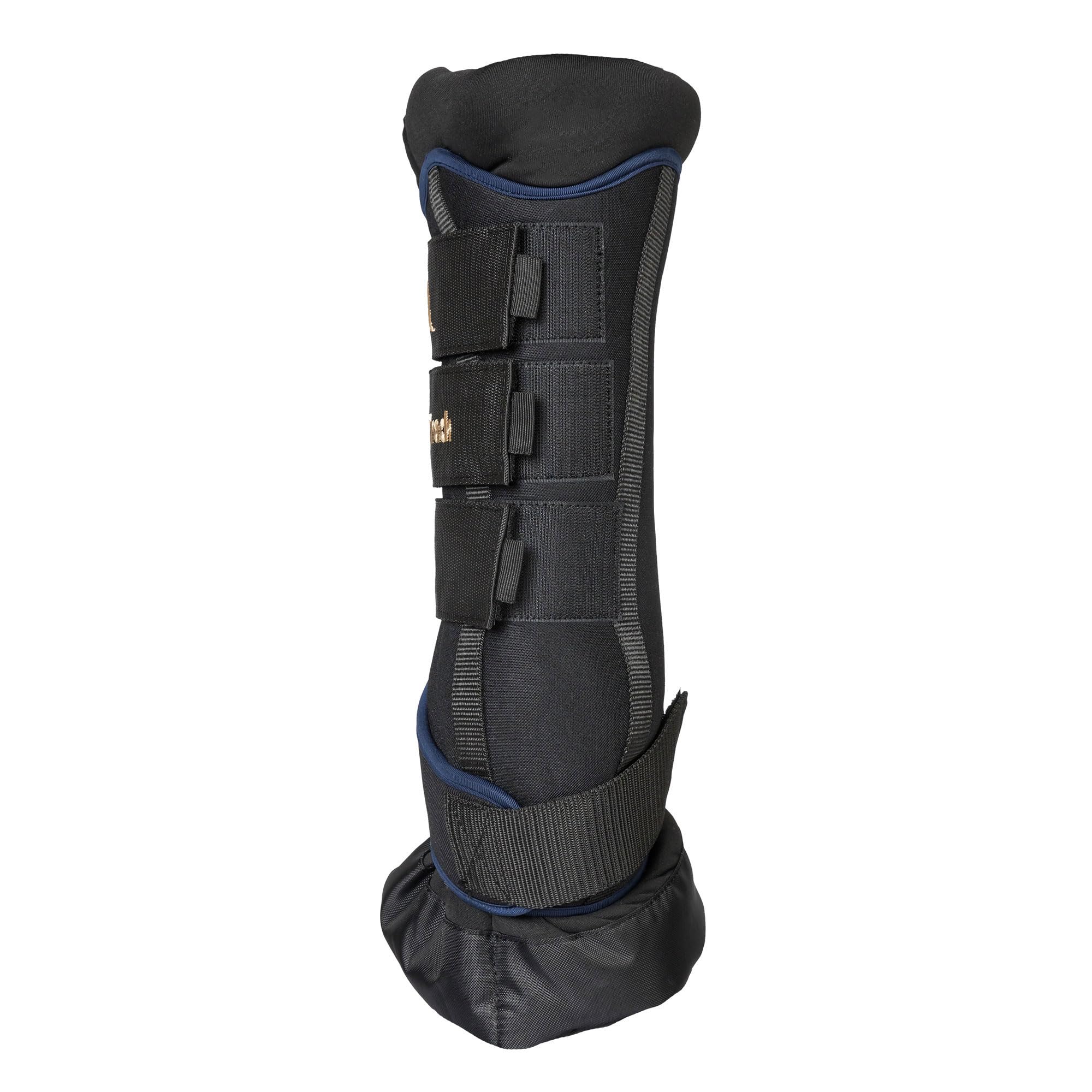 Back on Track Royal Quick Wraps Deluxe anatomically designed seams prevent tendon pressure