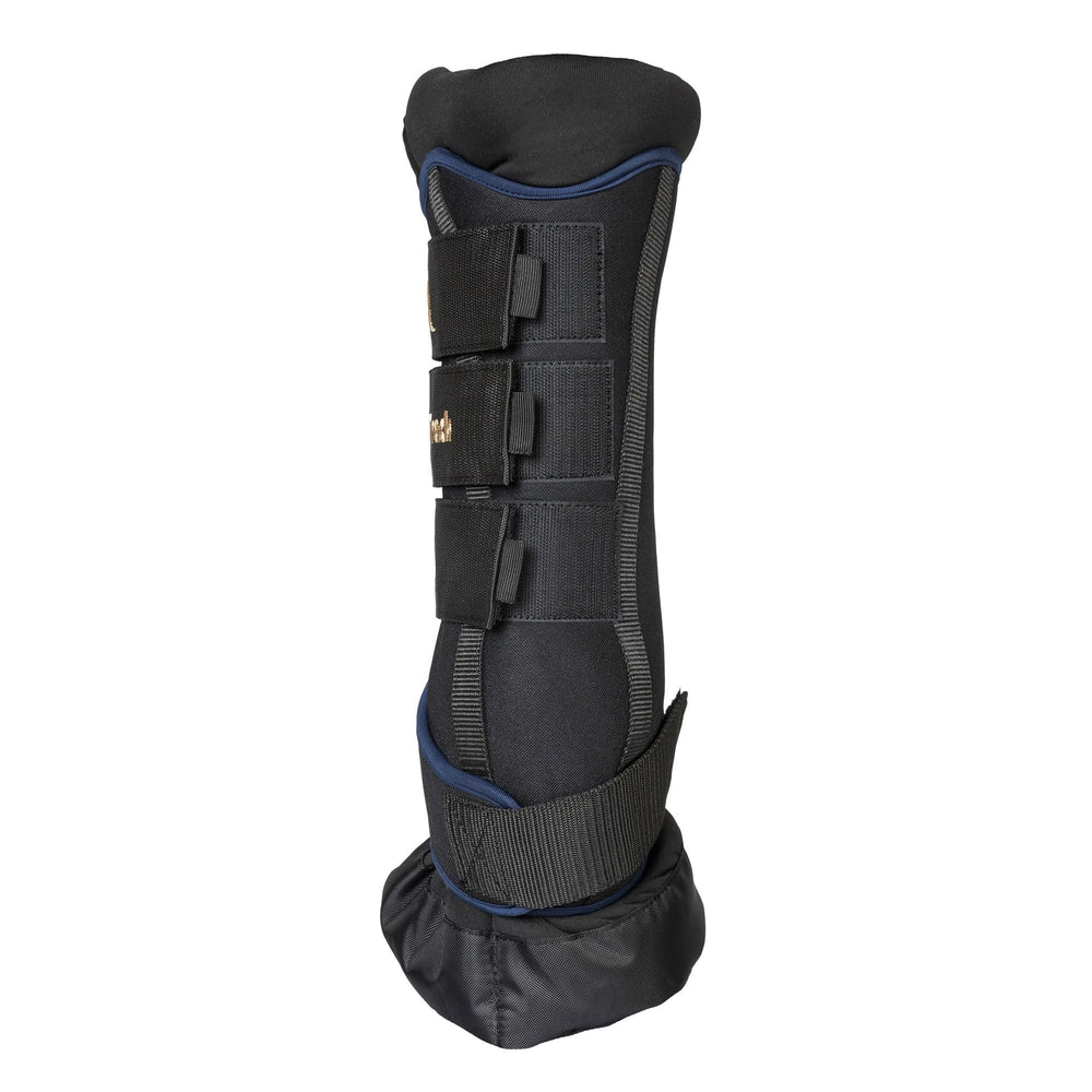 Back on Track Royal Quick Wraps Deluxe anatomically designed seams prevent tendon pressure