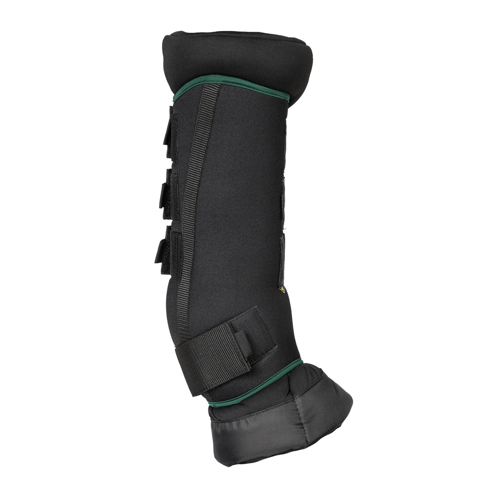 Back on Track Royal Quick Wraps Deluxe bottom water-repellent fabric area