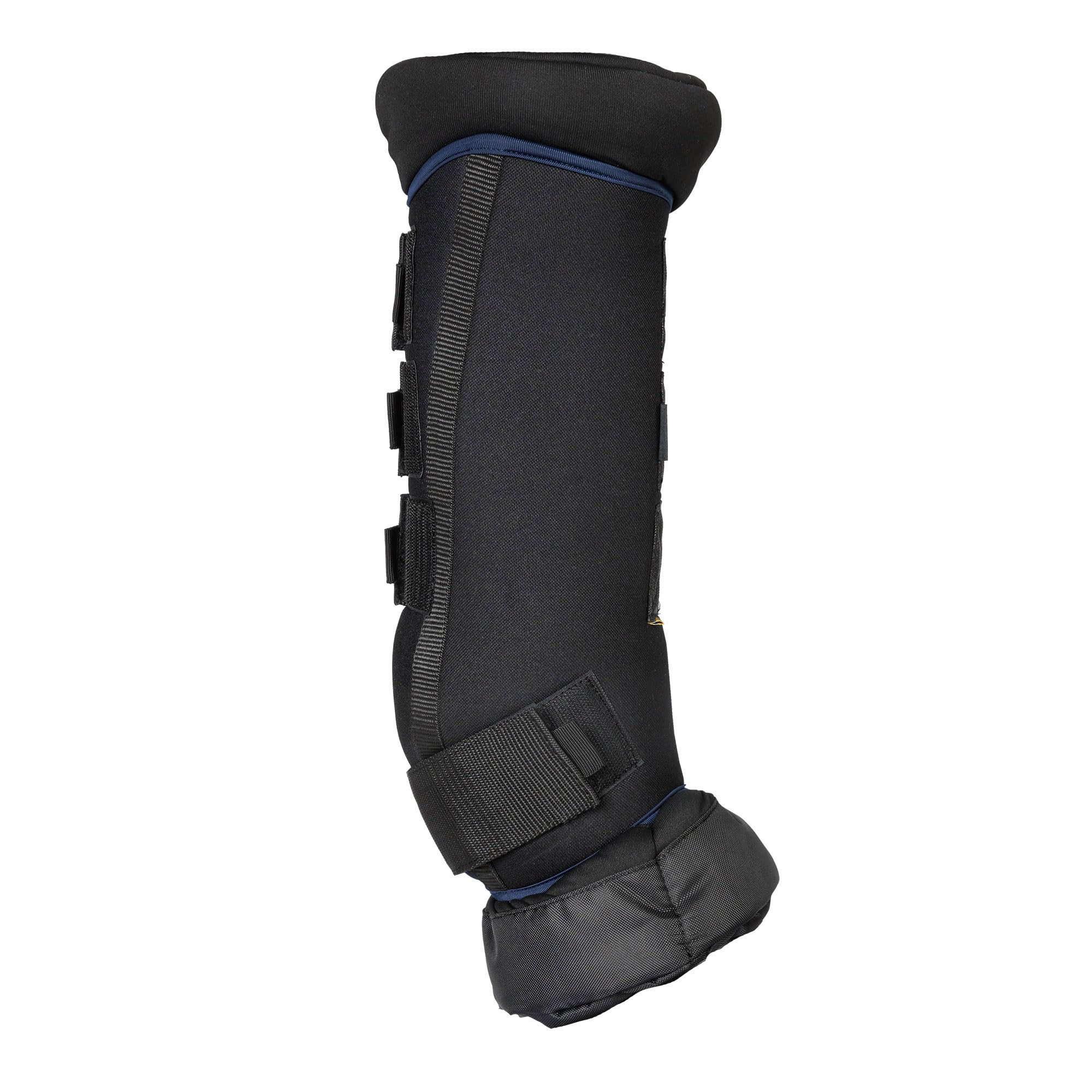 Back on Track Royal Quick Wraps Deluxe four-strap system provides secure adjustable fit