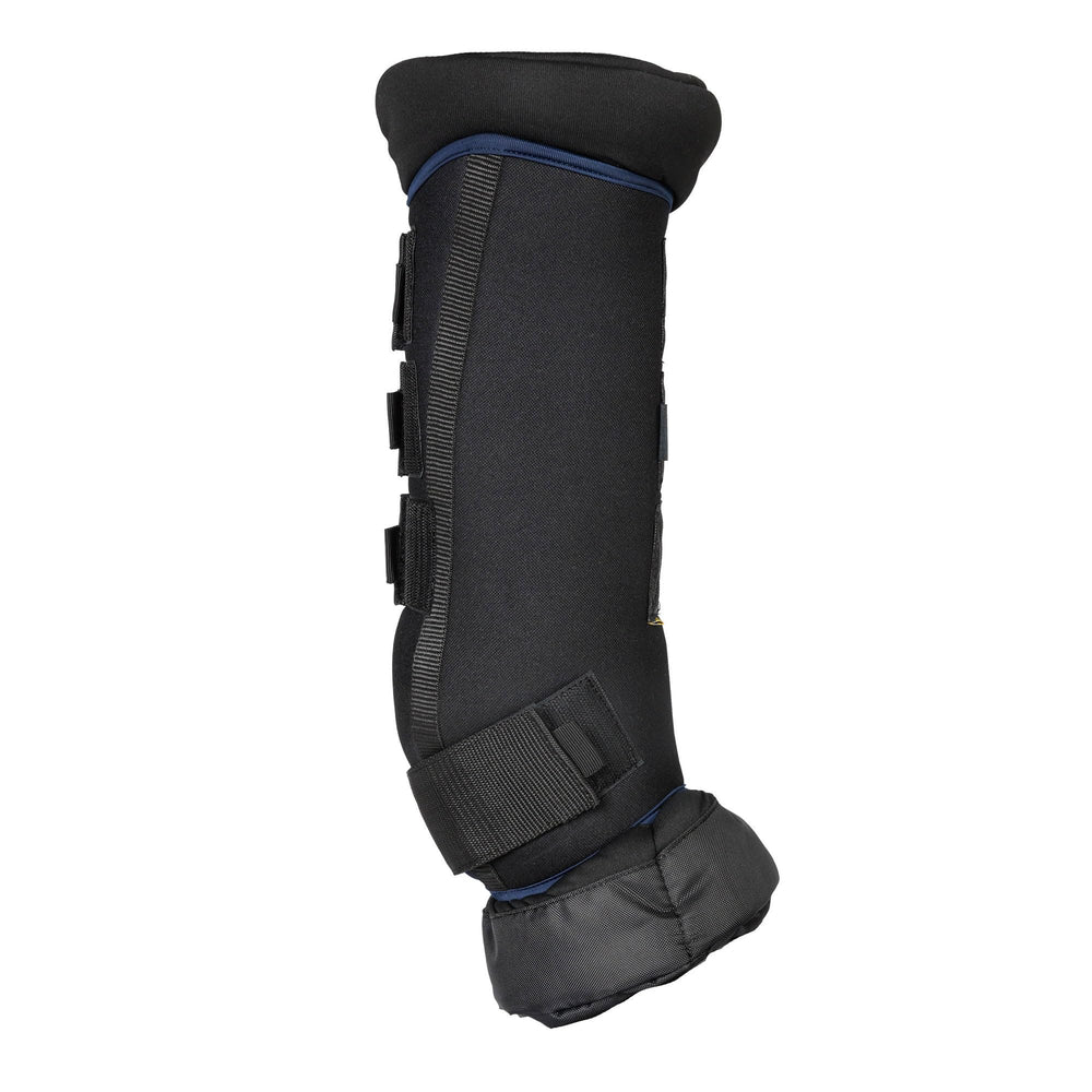 Back on Track Royal Quick Wraps Deluxe four-strap system provides secure adjustable fit