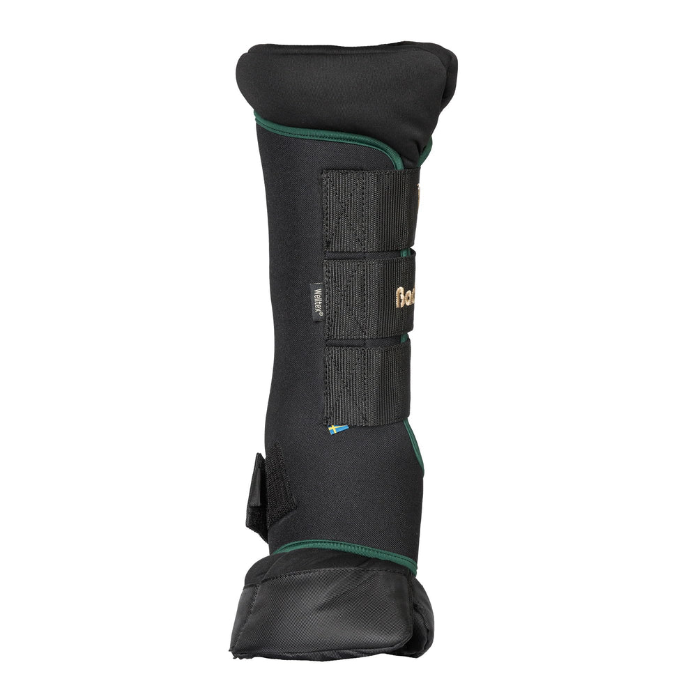 Back on Track Royal Quick Wraps Deluxe four-strap closure for secure fit
