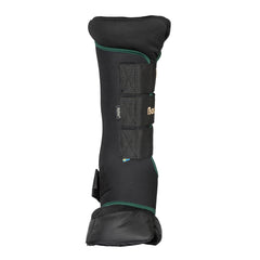 Back on Track Royal Quick Wraps Deluxe four-strap closure for secure fit