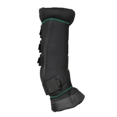 Back on Track Royal Quick Wraps Deluxe water-repellent bottom keeps hoof area dry
