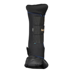 Back on Track Royal Quick Wraps Deluxe inner pad cushioning and Welltex comfort