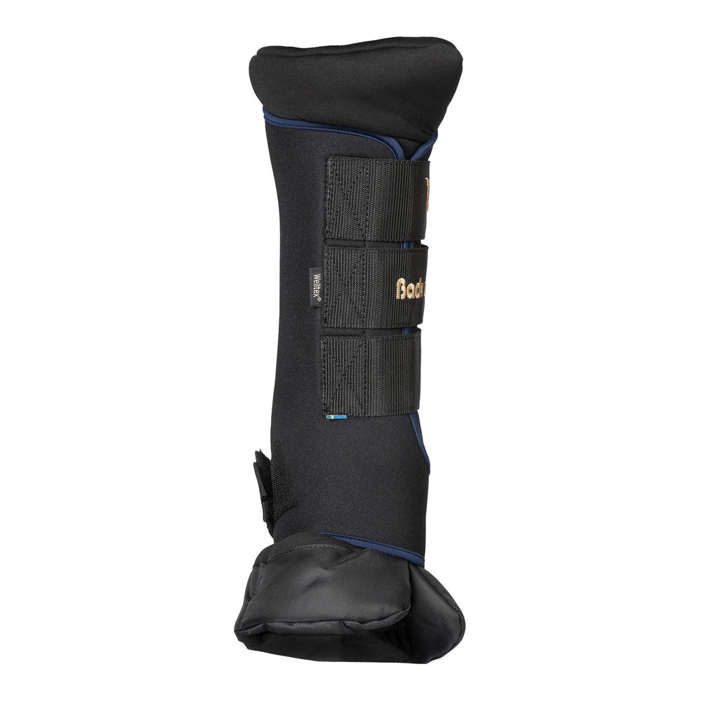 Back on Track Royal Quick Wraps Deluxe inner pad Welltex may enhance warmth and comfort