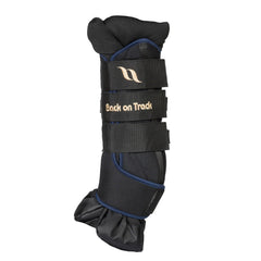 Back on Track Royal Quick Wraps Deluxe outer shell with secure straps for stable support