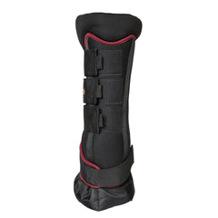 Back on Track Royal Quick Wraps Deluxe straps and closure for secure fit during movement