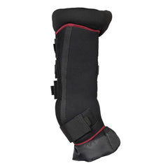 Back on Track Royal Quick Wraps Deluxe water-repellent fabric protecting the hoof top