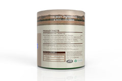 Badlands Ranch supplement scoop demonstrates precise measuring for consistent daily dosing.