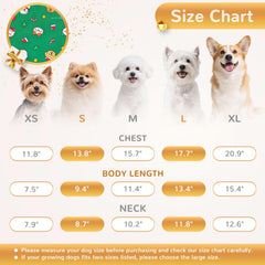BAEJMJK belly-design green showcases easy potty access for male and female dogs