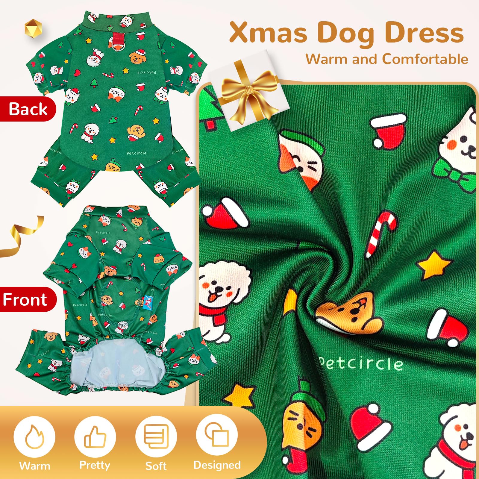 BAEJMJK christmas-prints-green highlights festive design for memorable holiday photos