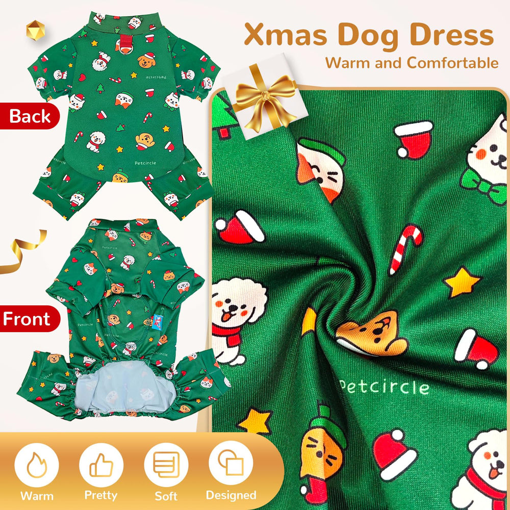 BAEJMJK christmas-prints-green highlights festive design for memorable holiday photos