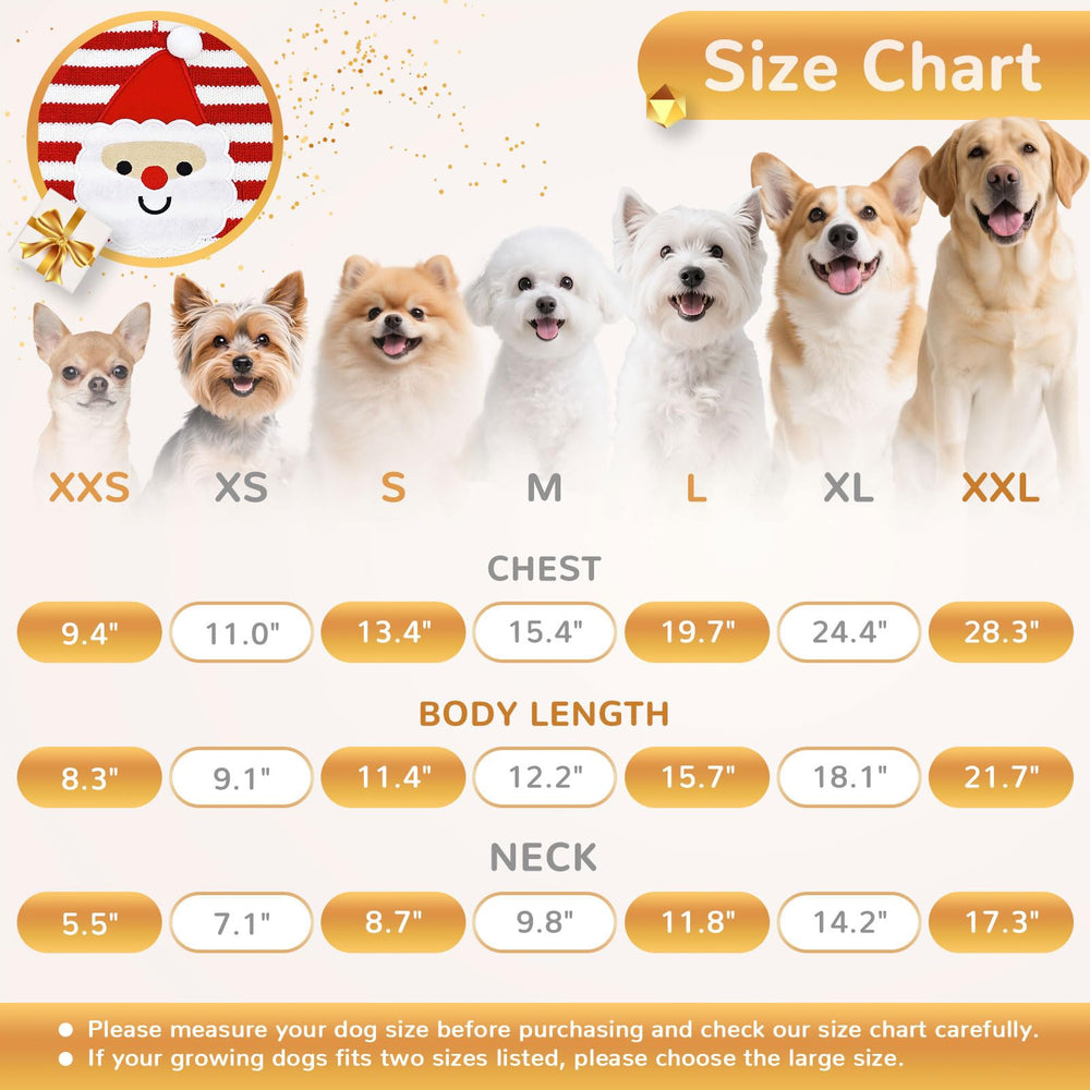 BAEJMJK Dog Christmas Sweater knit closeup reveals soft, cozy fabric.