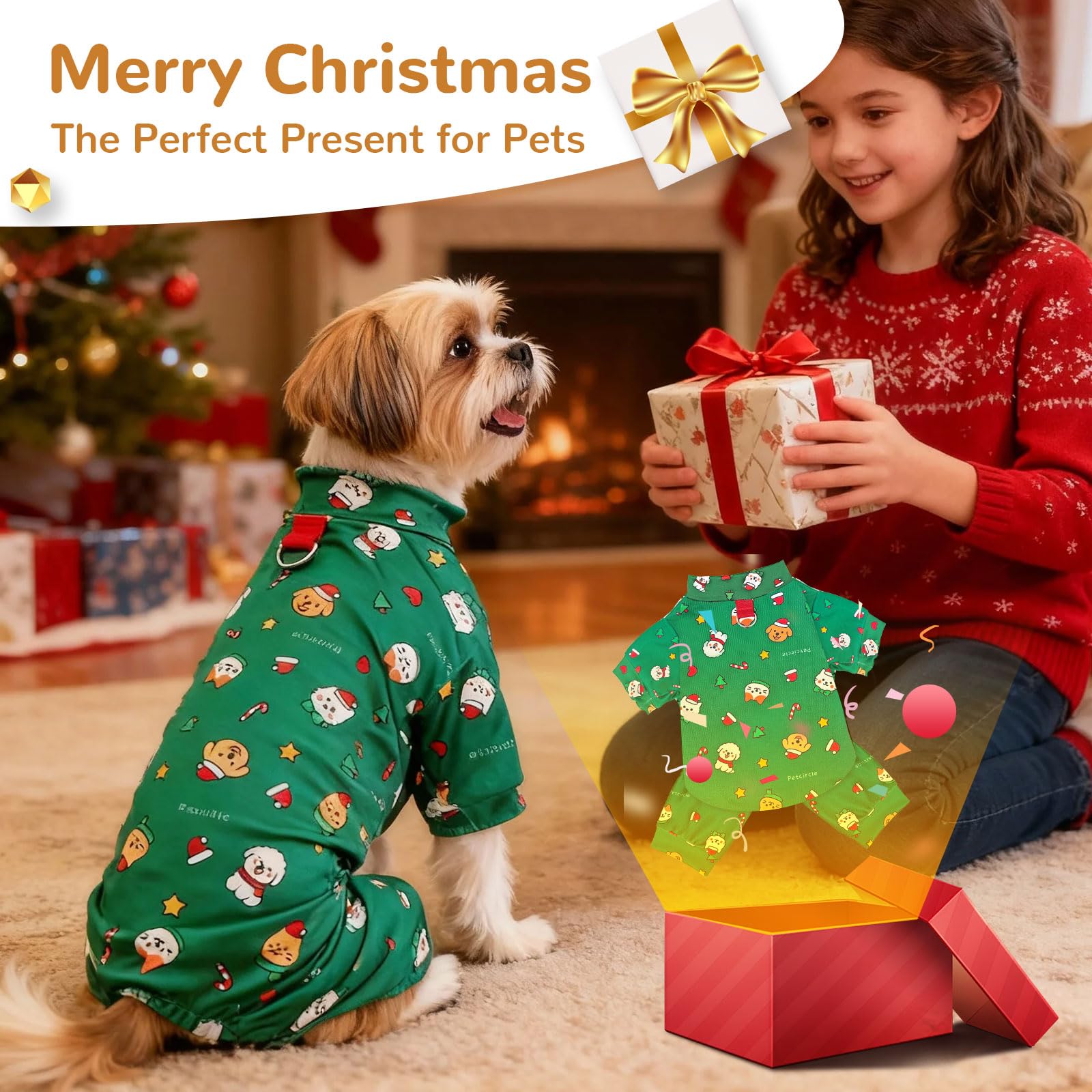BAEJMJK size-chart-green-back aids choosing the best small-dog fit