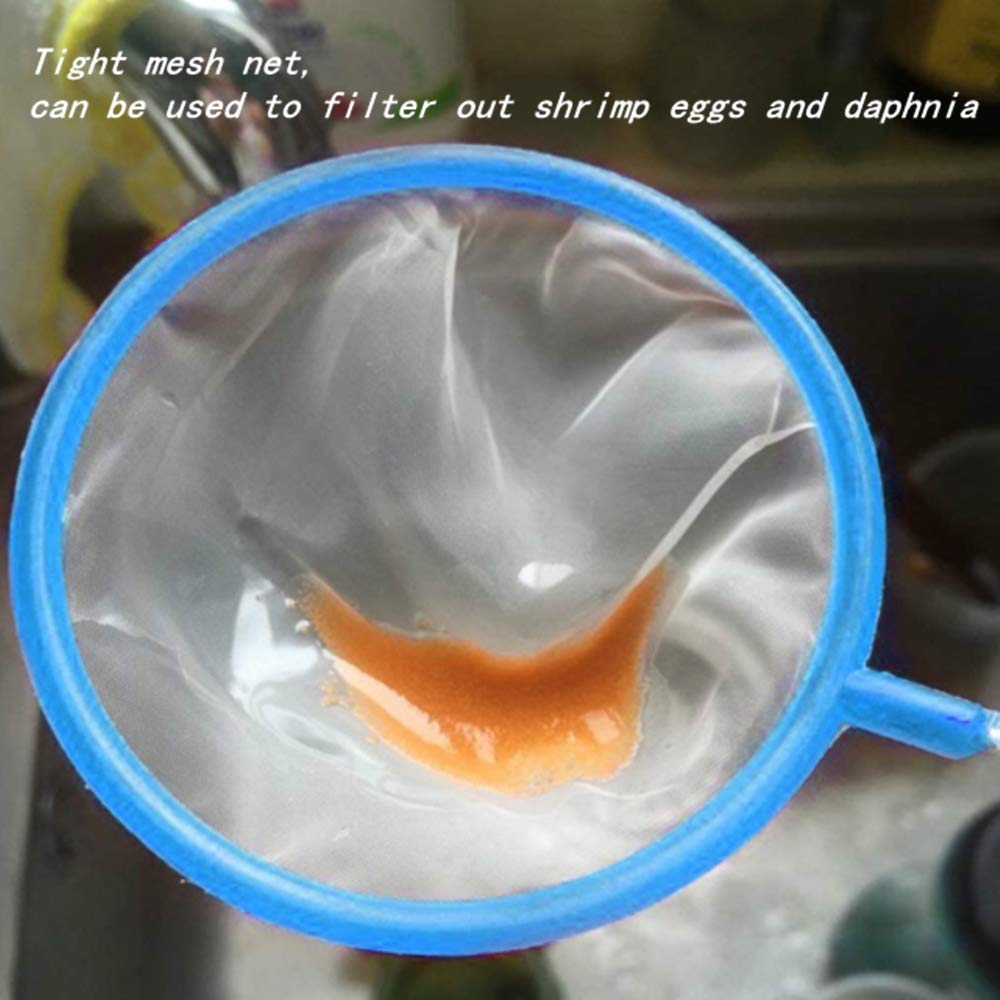 BAIHUI compact portable net for easy tank work