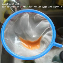 BAIHUI compact portable net for easy tank work