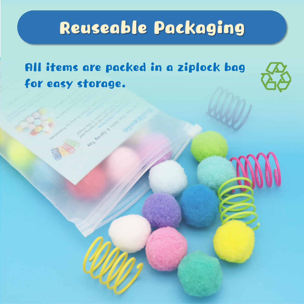 BaiKevin safe durable materials ensure gentle, long-lasting toy options.