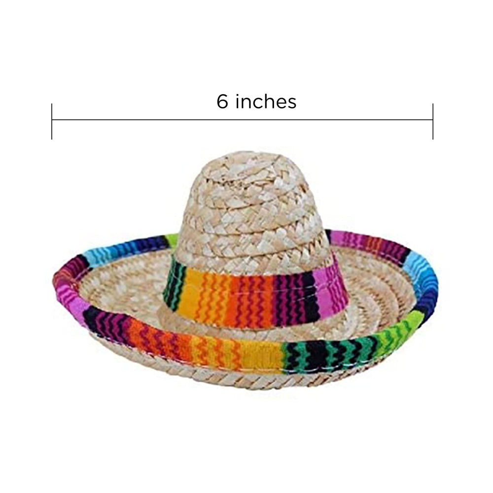Baja Ponchos gift-ready dog toy pack, great for dog lovers.