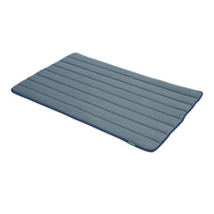 BALANCE Dog Crate Pad plush surface for comfy rest inside crates