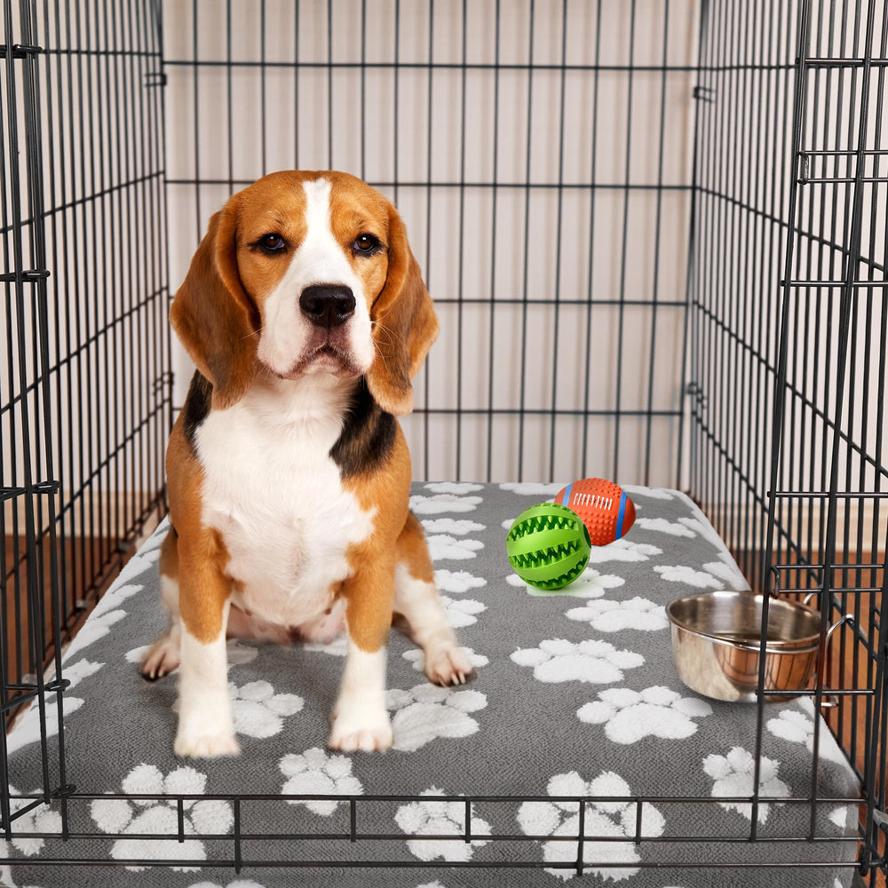 BALAPET machine washable dog bed cover ready for quick cleaning