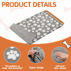 BALAPET tray cover 49.2x30.7 inches fits large standard crates.