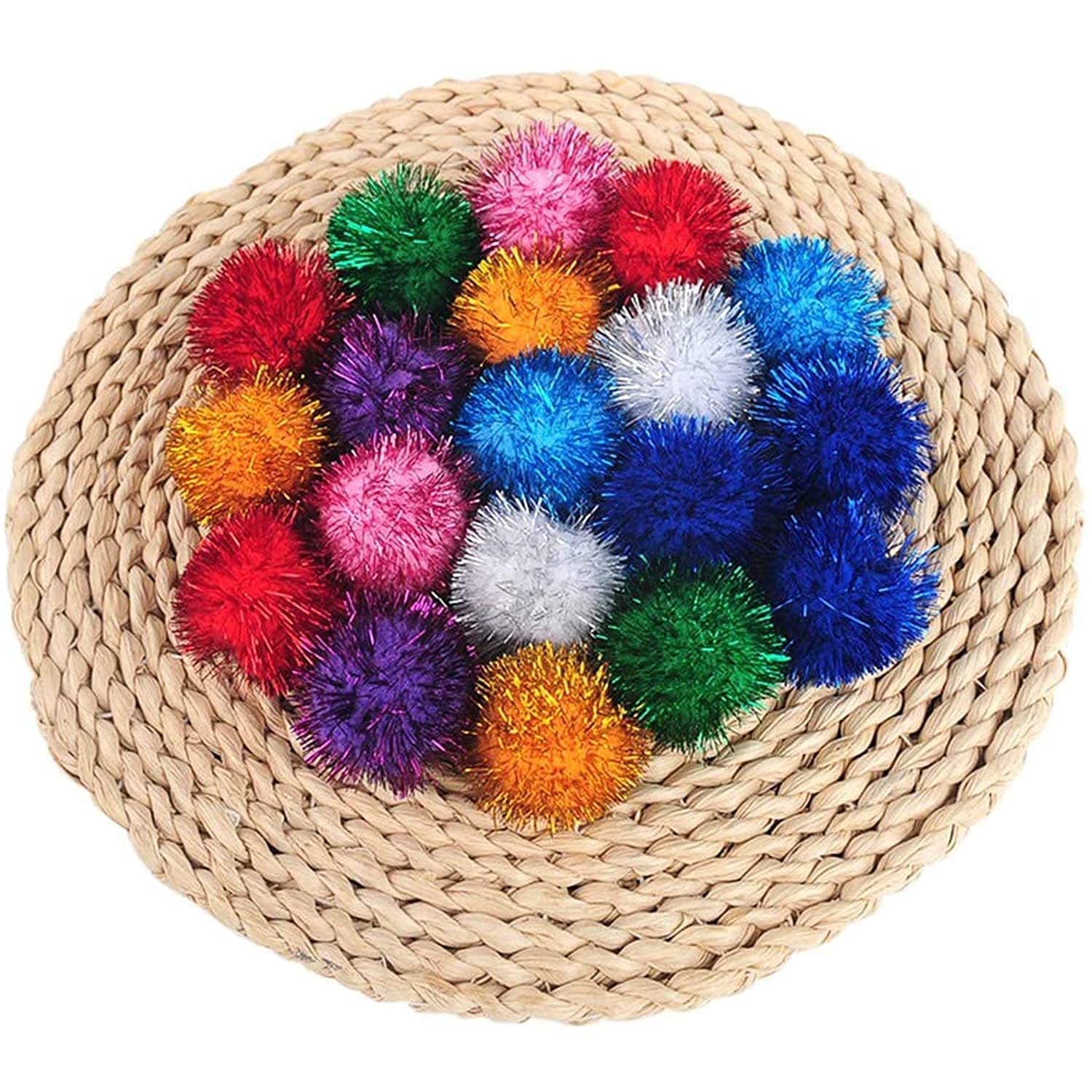 BallHull home and party decor sparkle with cat-friendly toy inspiration