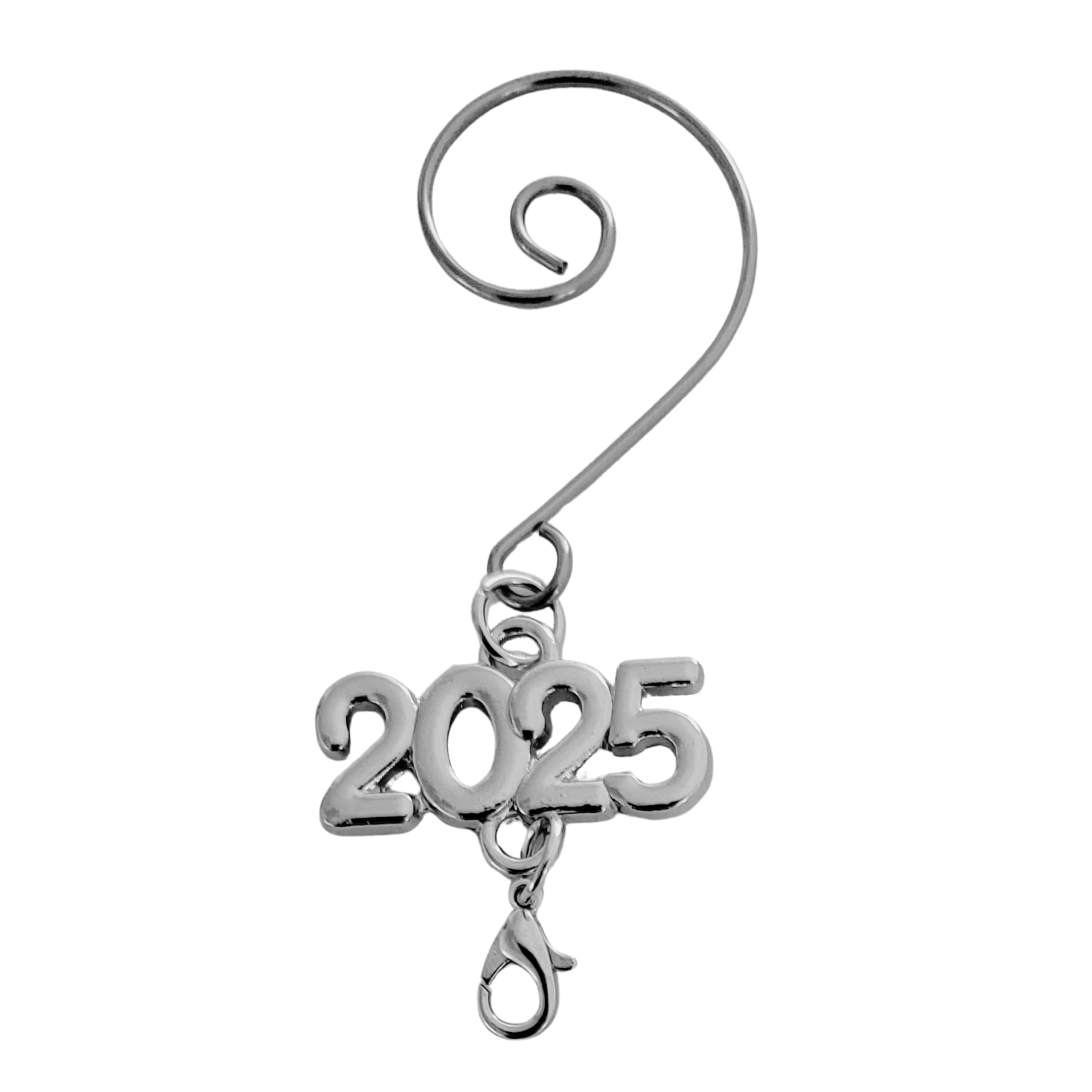 BANBERRY DESIGNS dog memorial 2025 ornament box and gift bag for gifting or storage