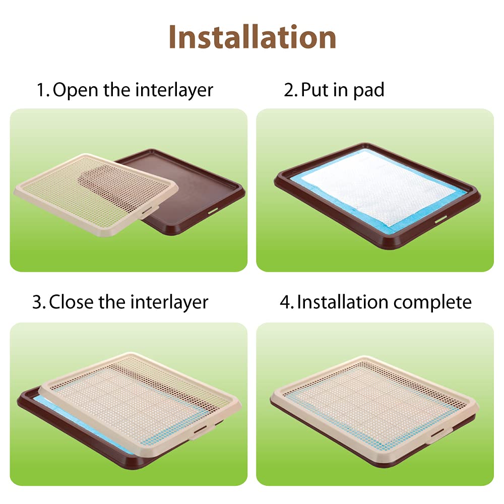 BANU clip-type design ensures secure simple setup and quick removal