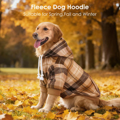 BAOBICUTE hoodie interior lining provides soft nap warmth for short coats.
