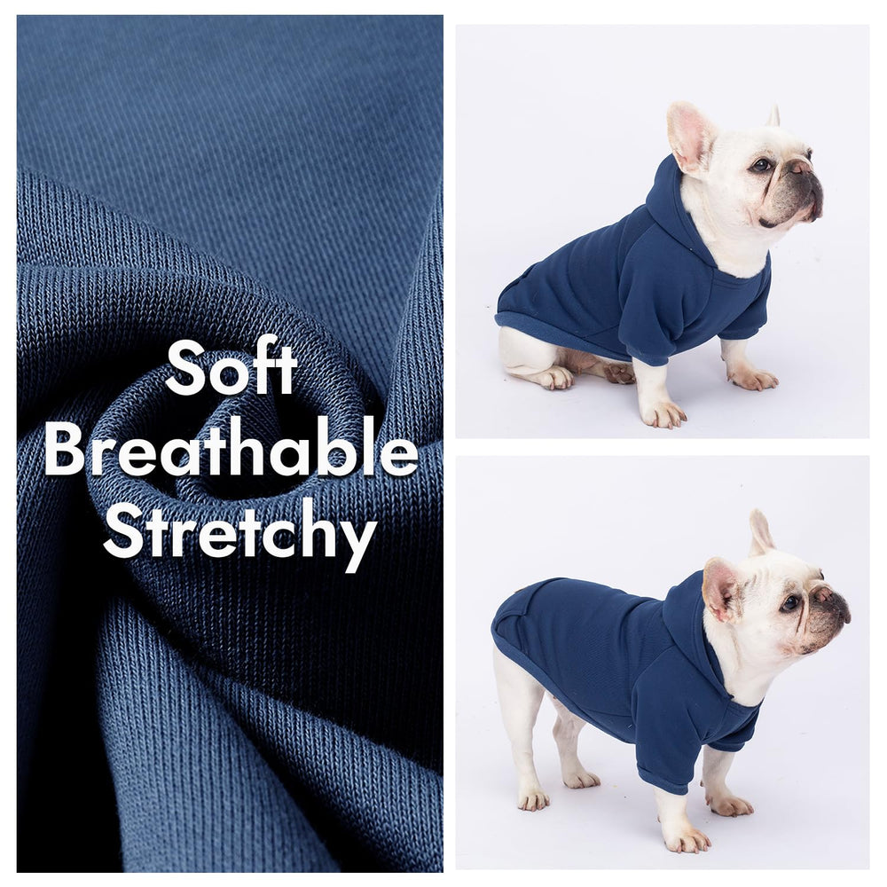 BAOBICUTE two-pack packaging showcases versatile color options for outfits.