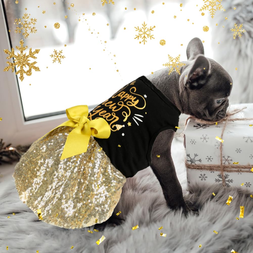 BAOBICUTE dog outfit showcasing sleeveless design for comfort
